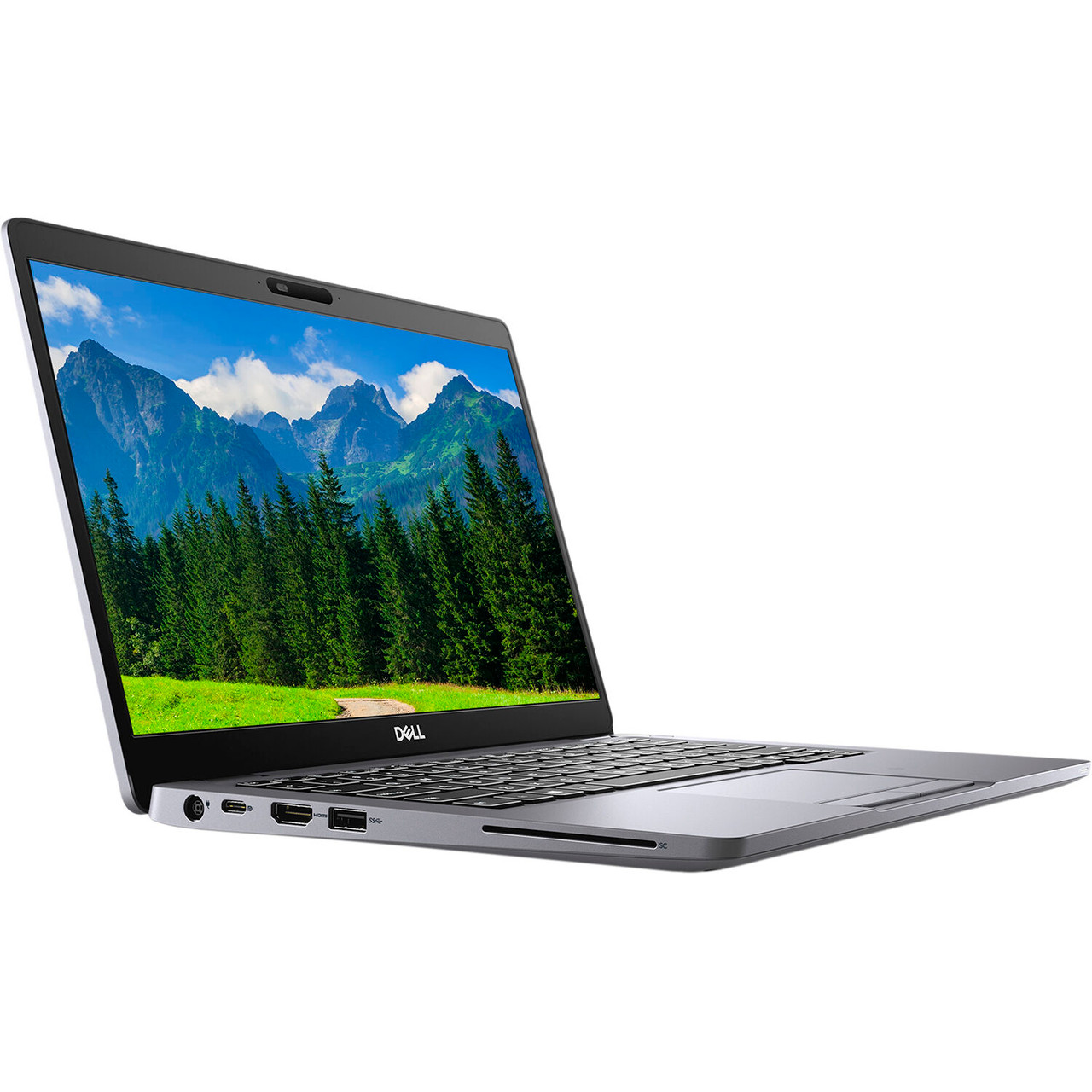 Dell Inc. Latitude 5310 Core i7 10610U 1.80GHz/32 GB/512 GB(NVMe